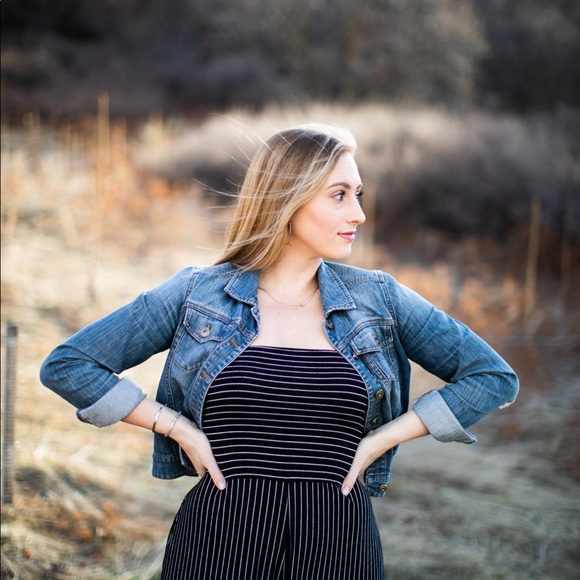 Meet your Posher, Cassie - Picture 1 of 1